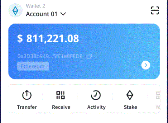 HT币如何提币到im钱包下载imToken | 区块链文章